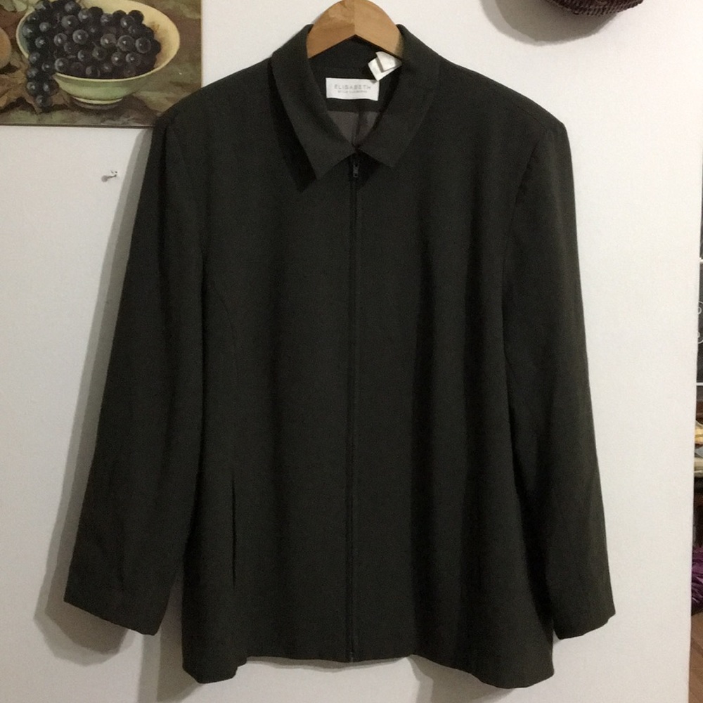 Elisabeth By Liz Claiborne Women’s Suits 20sz